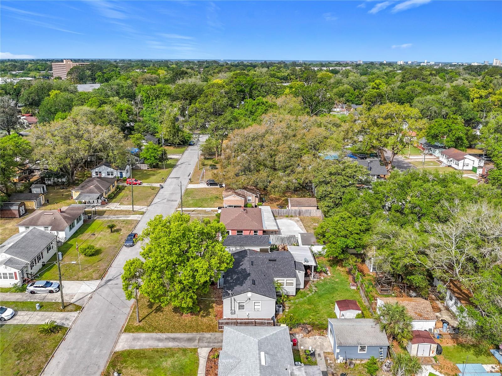 3347 SYLVIA ST, JACKSONVILLE, FL, 32207