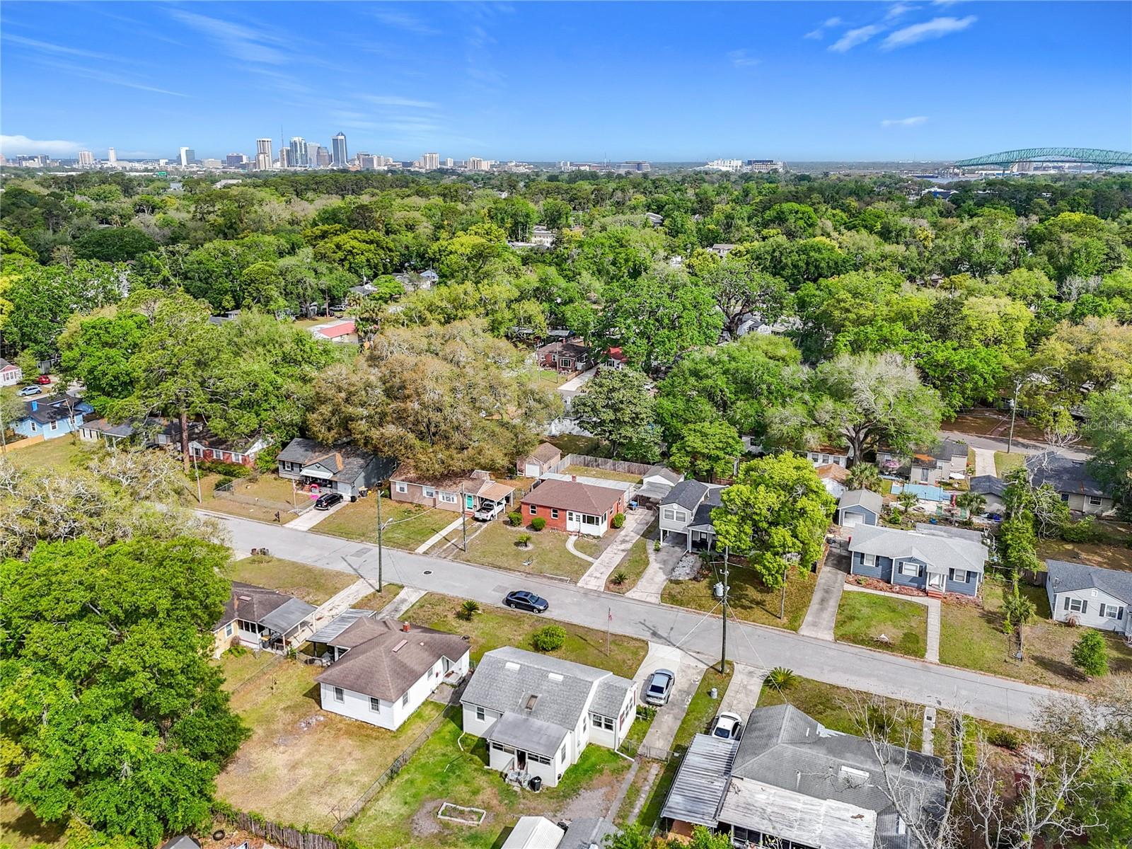3347 SYLVIA ST, JACKSONVILLE, FL, 32207