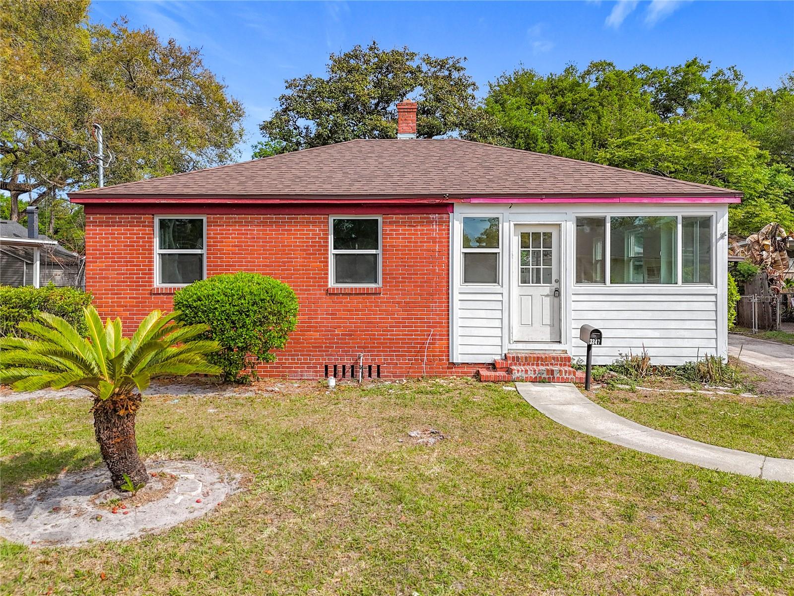 3347 SYLVIA ST, JACKSONVILLE, FL, 32207
