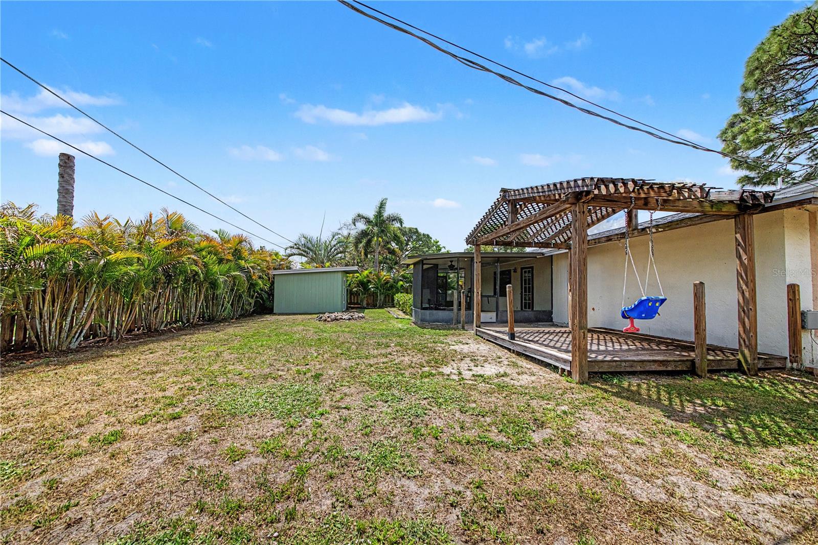 2529 GOLDEN POINCIANA PL, SARASOTA, FL, 34232
