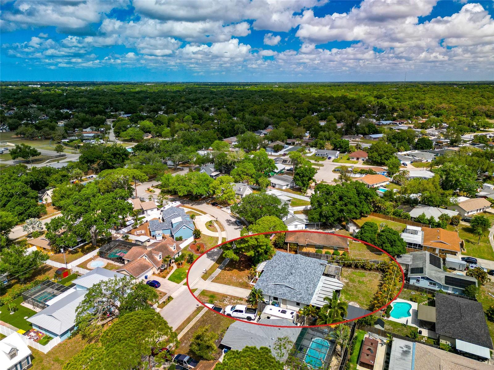 2529 GOLDEN POINCIANA PL, SARASOTA, FL, 34232
