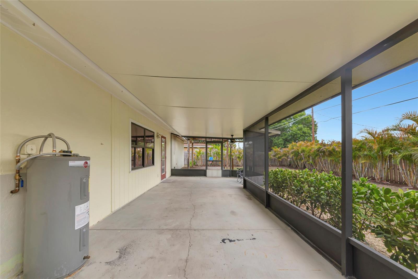 2529 GOLDEN POINCIANA PL, SARASOTA, FL, 34232