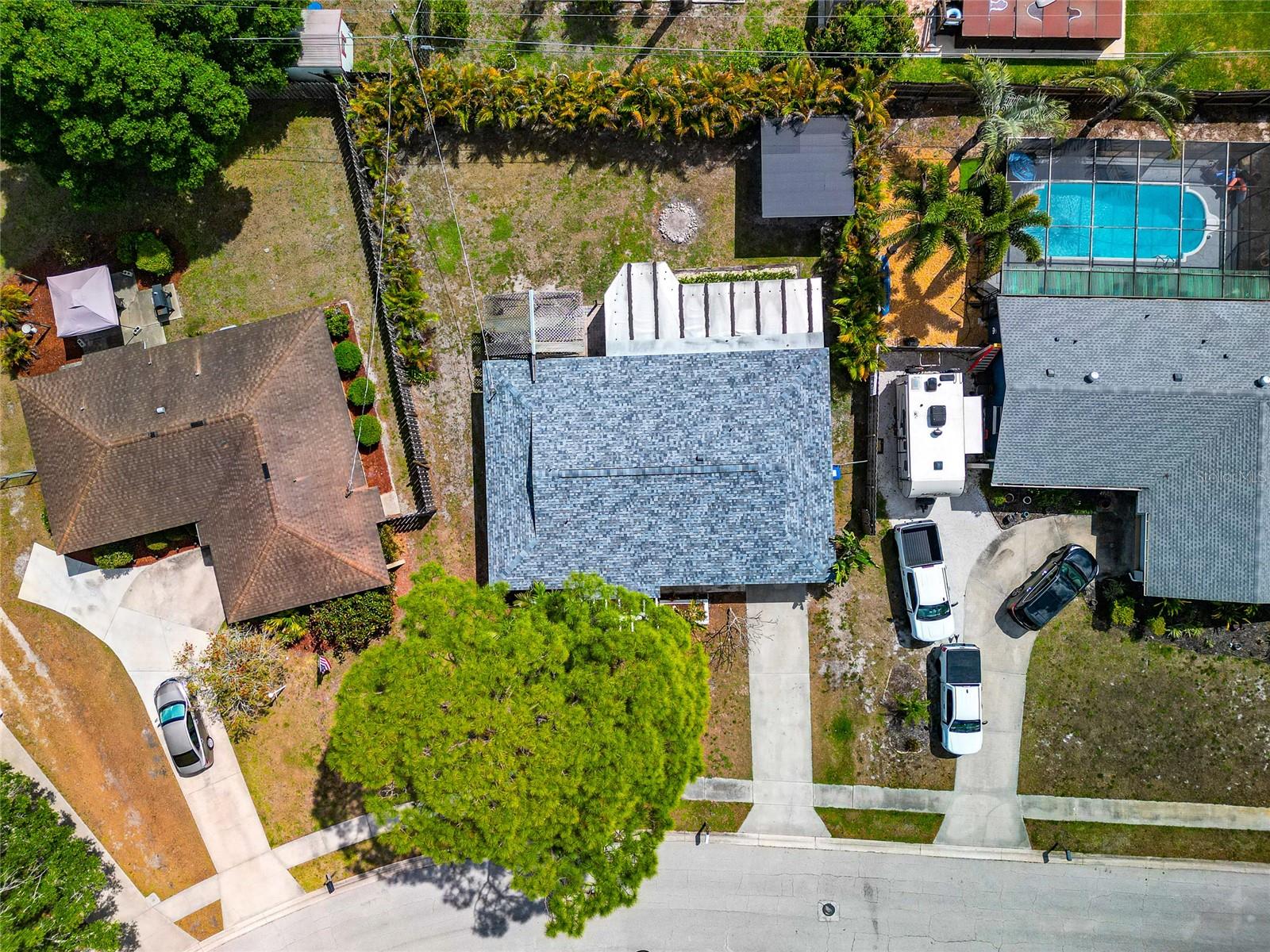 2529 GOLDEN POINCIANA PL, SARASOTA, FL, 34232