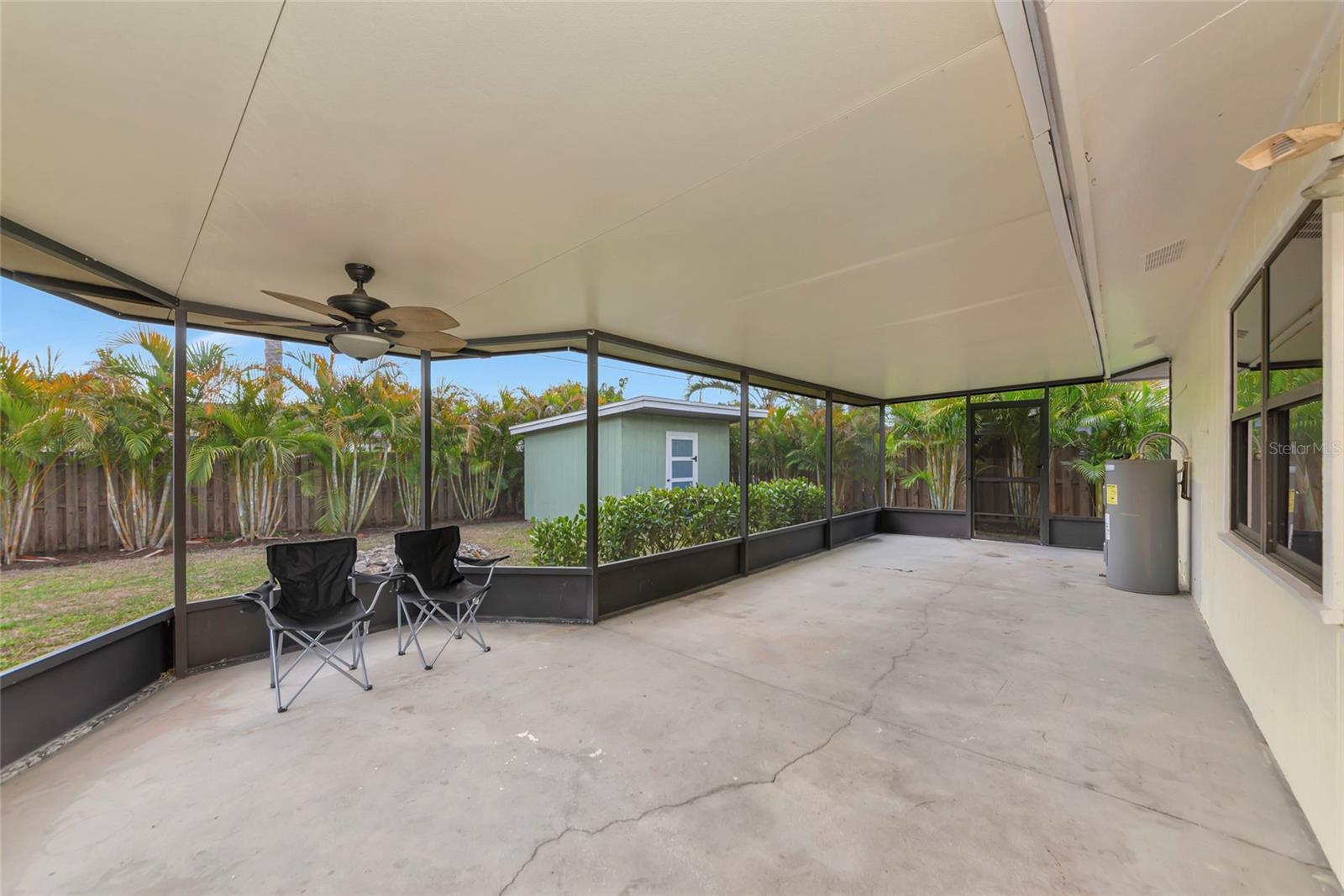 2529 GOLDEN POINCIANA PL, SARASOTA, FL, 34232