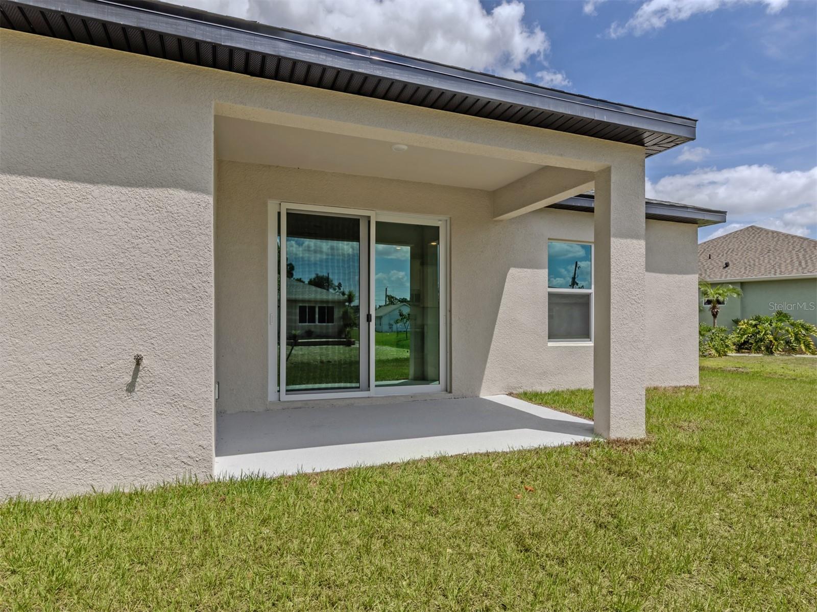 1047 COMFORT LN, NORTH PORT, FL, 34288