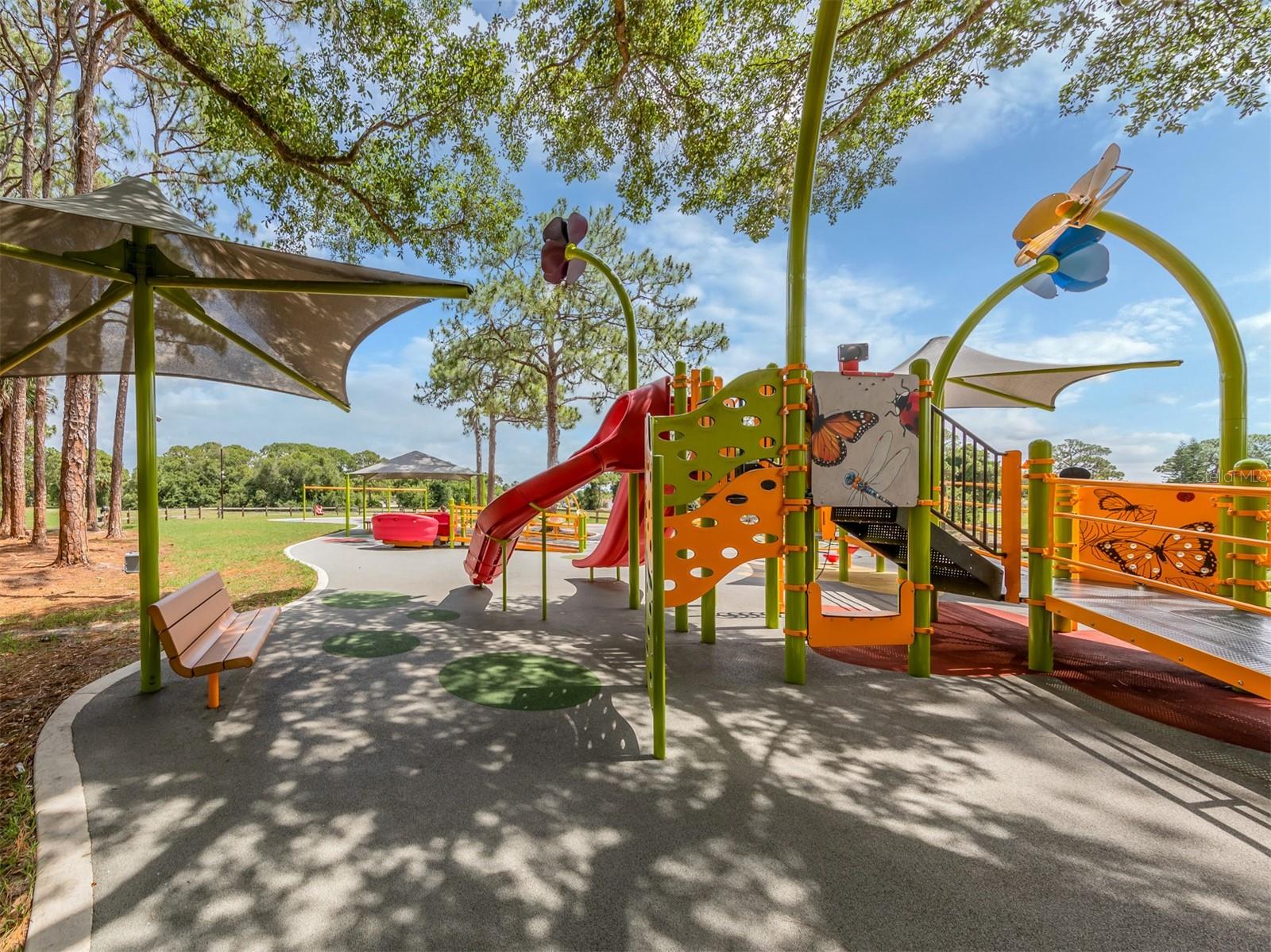 1047 COMFORT LN, NORTH PORT, FL, 34288