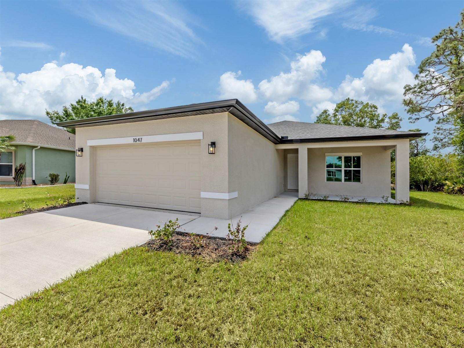 1047 COMFORT LN, NORTH PORT, FL, 34288