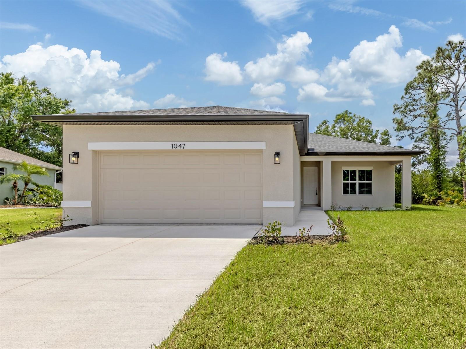 1047 COMFORT LN, NORTH PORT, FL, 34288
