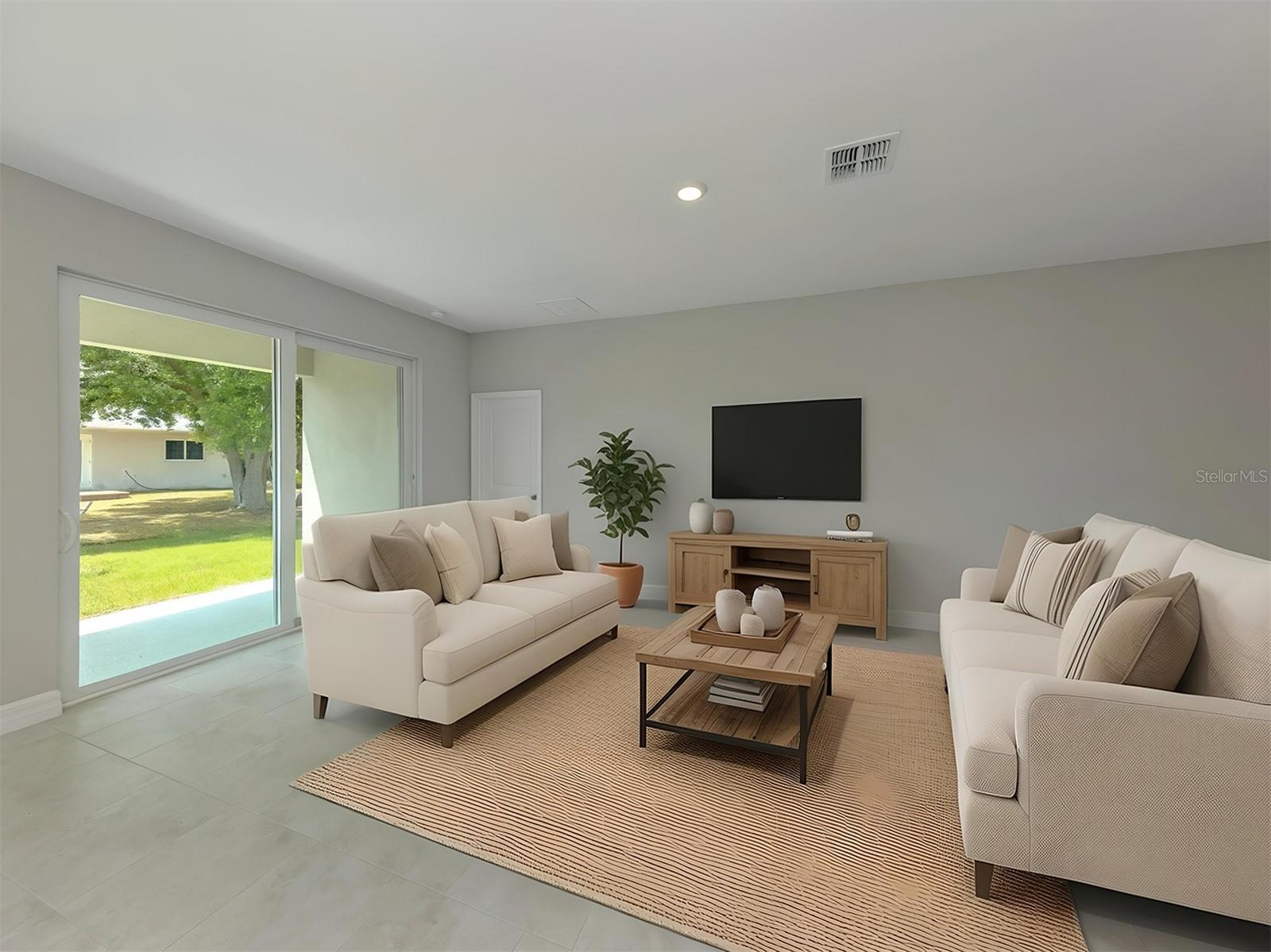 1047 COMFORT LN, NORTH PORT, FL, 34288