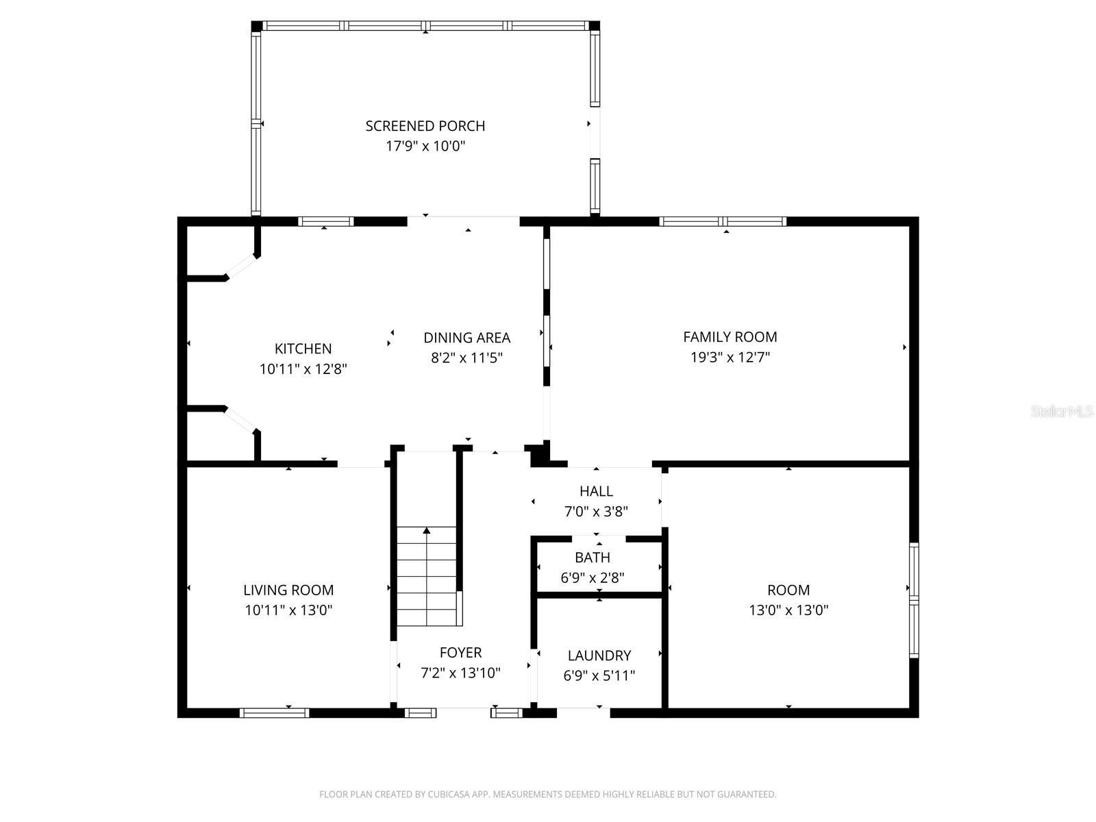 502 GONDOLIER TER, DELTONA, FL, 32725