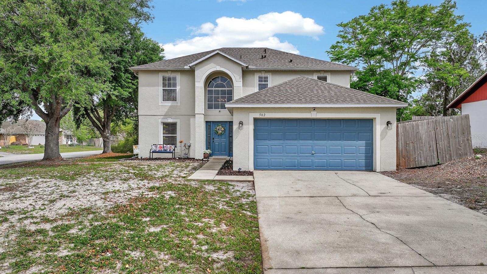 502 GONDOLIER TER, DELTONA, FL, 32725