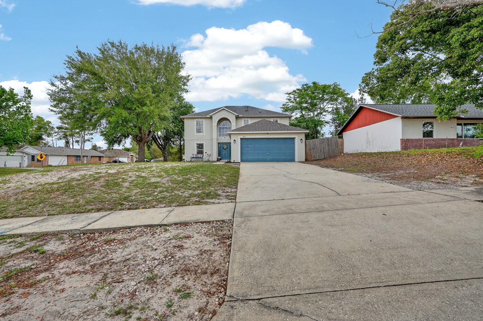 502 GONDOLIER TER, DELTONA, FL, 32725