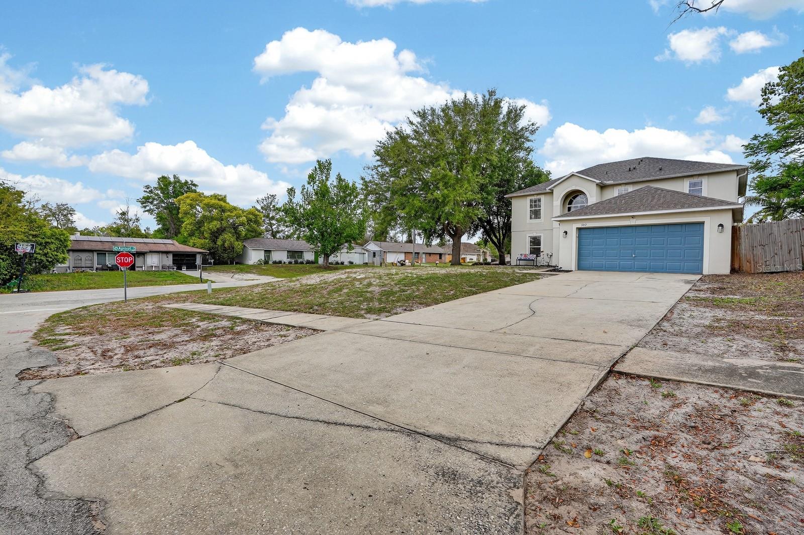 502 GONDOLIER TER, DELTONA, FL, 32725