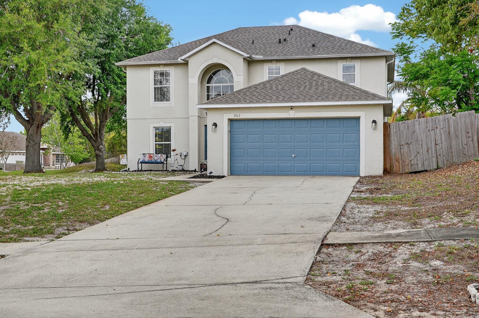 502 GONDOLIER TER, DELTONA, FL, 32725