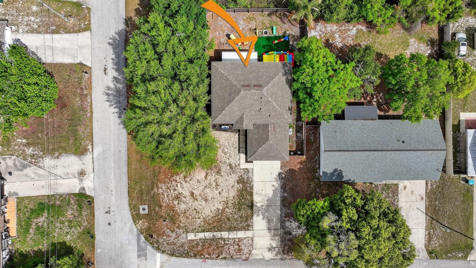 502 GONDOLIER TER, DELTONA, FL, 32725