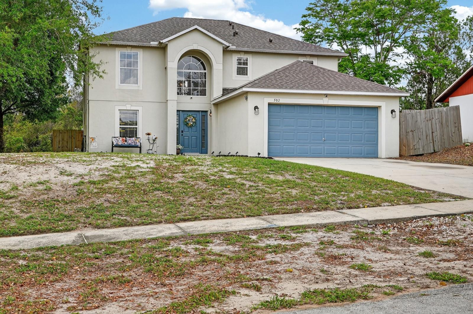 502 GONDOLIER TER, DELTONA, FL, 32725