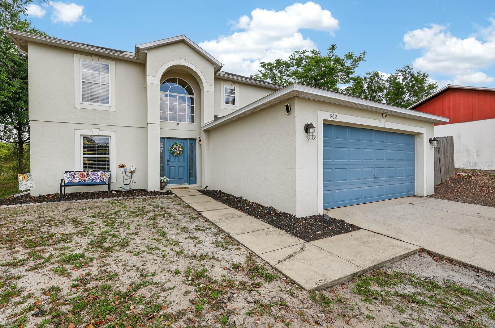 502 GONDOLIER TER, DELTONA, FL, 32725