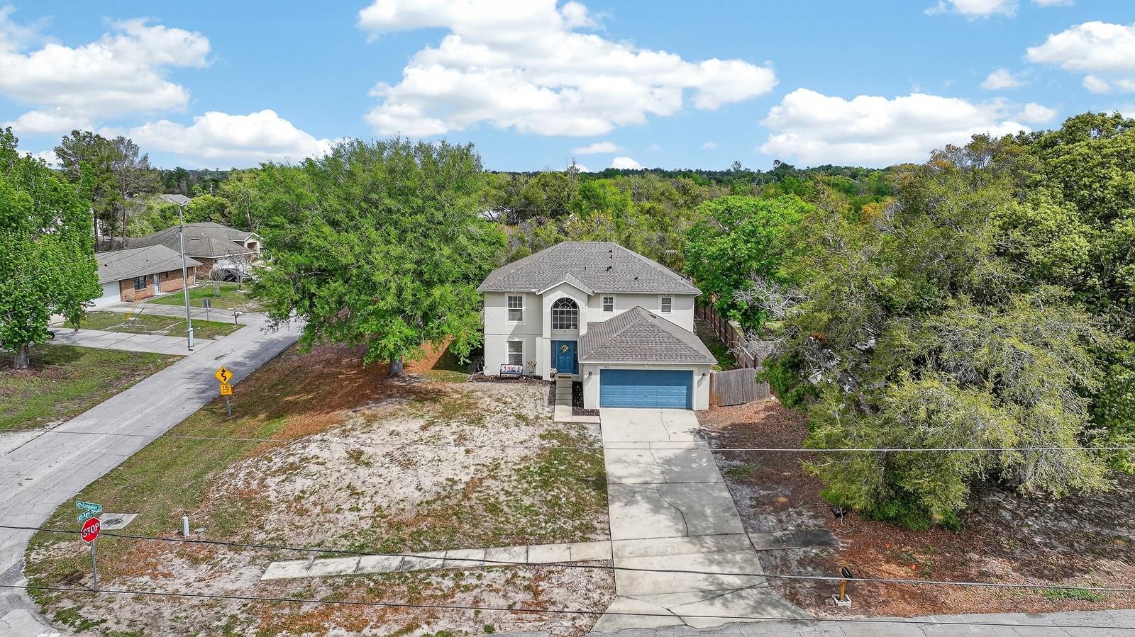 502 GONDOLIER TER, DELTONA, FL, 32725