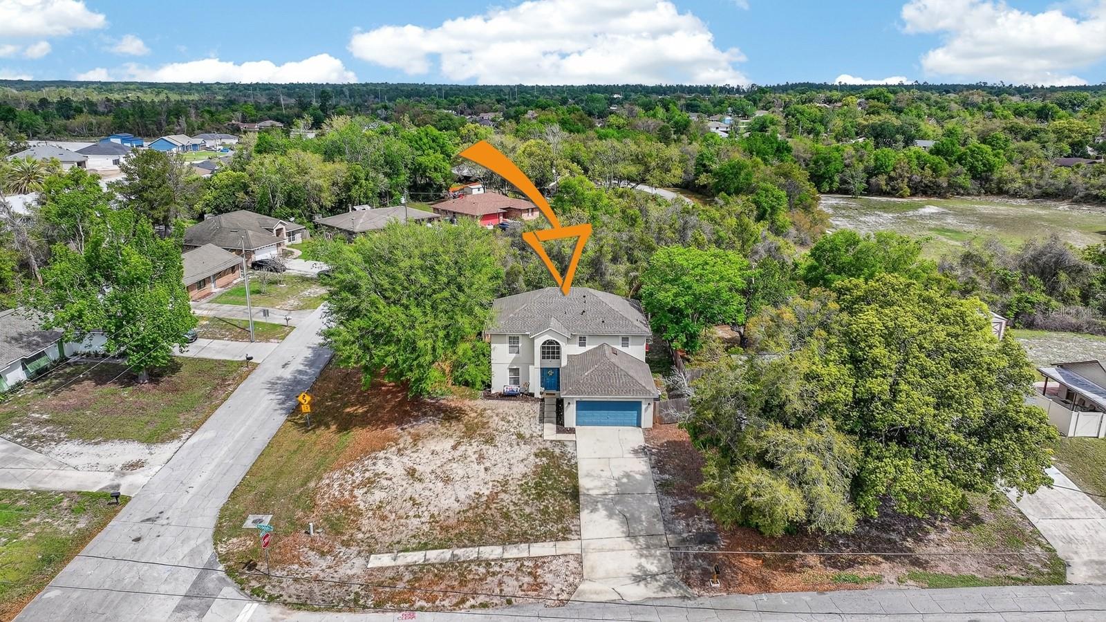 502 GONDOLIER TER, DELTONA, FL, 32725