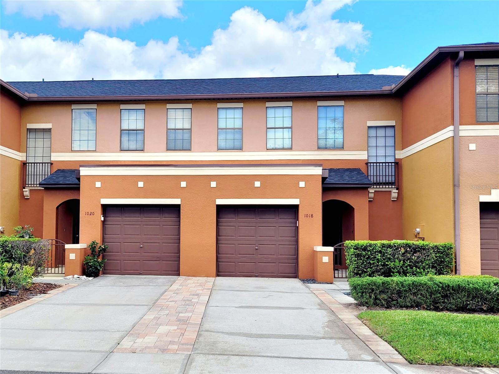 1018 TULLAMORE DR, WESLEY CHAPEL, FL, 33543