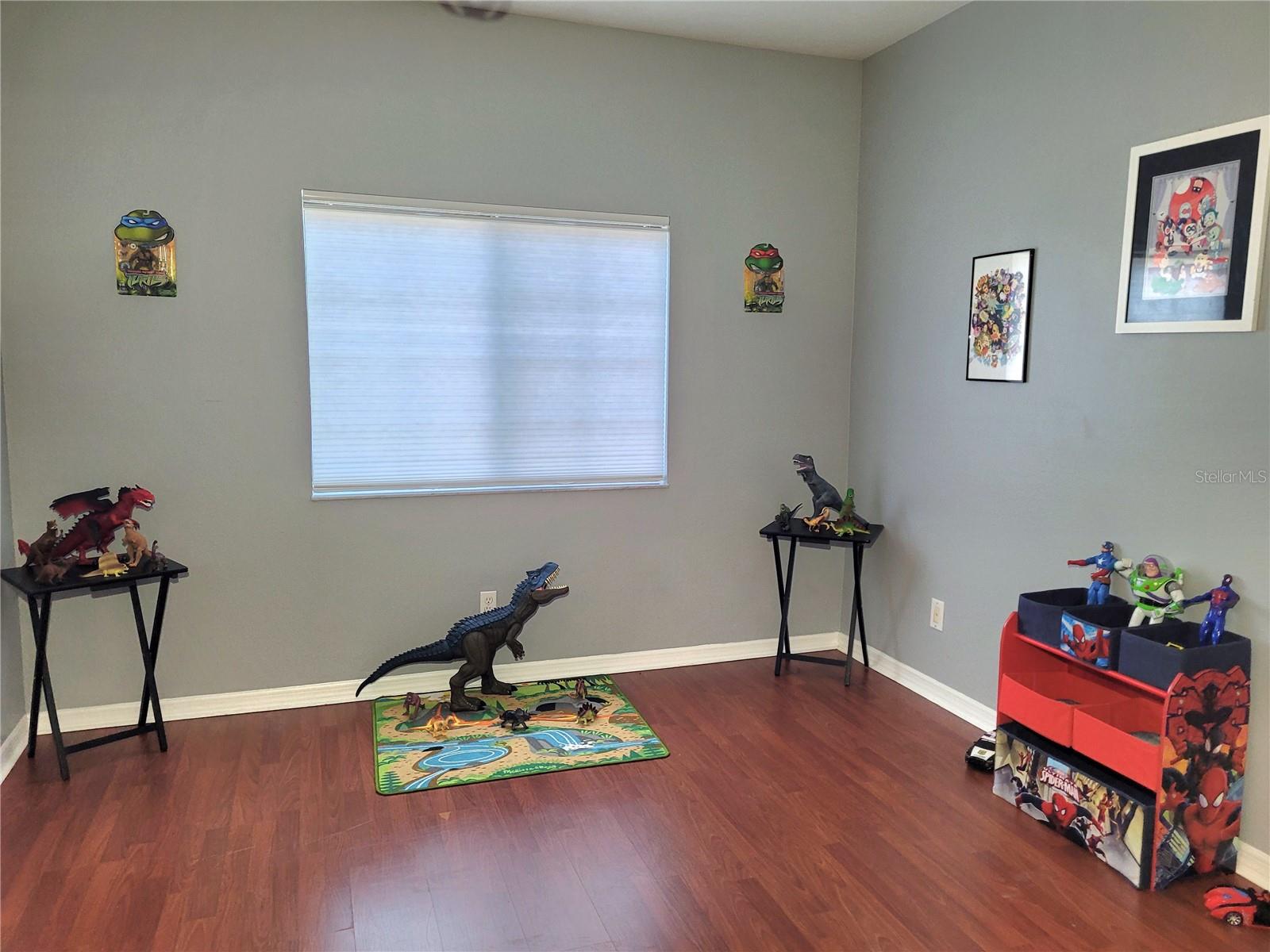 1018 TULLAMORE DR, WESLEY CHAPEL, FL, 33543