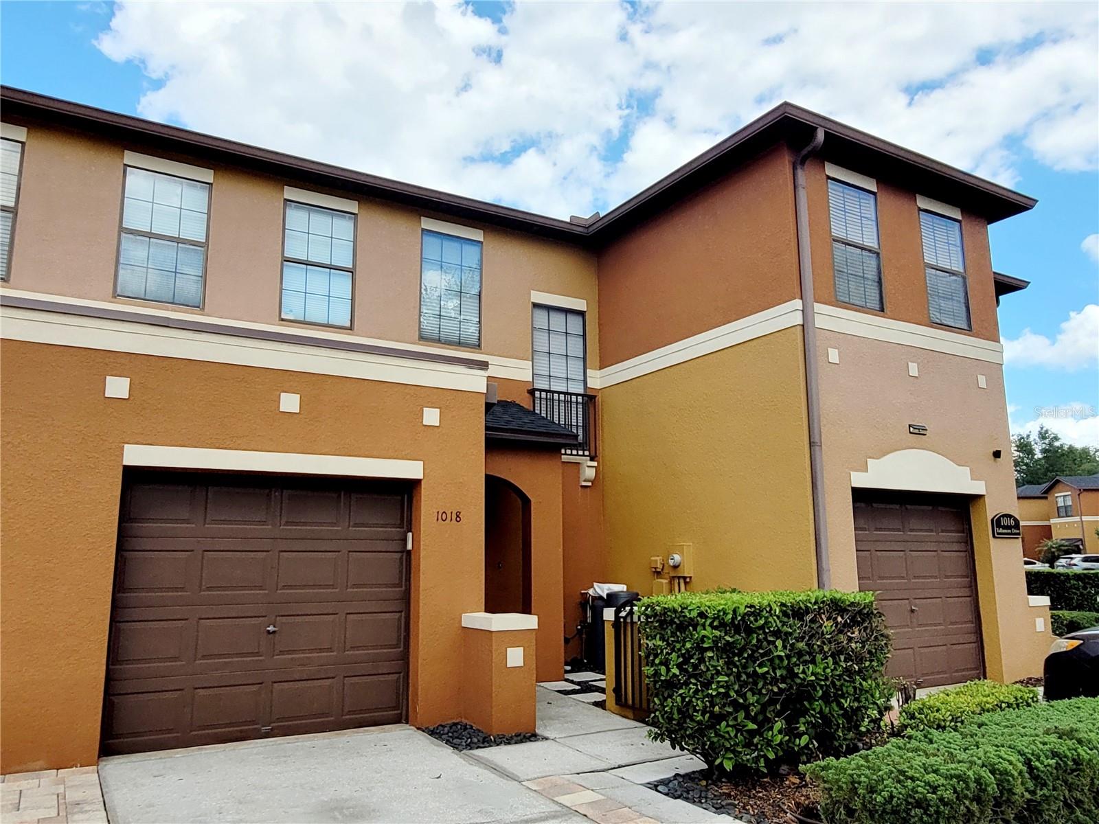 1018 TULLAMORE DR, WESLEY CHAPEL, FL, 33543