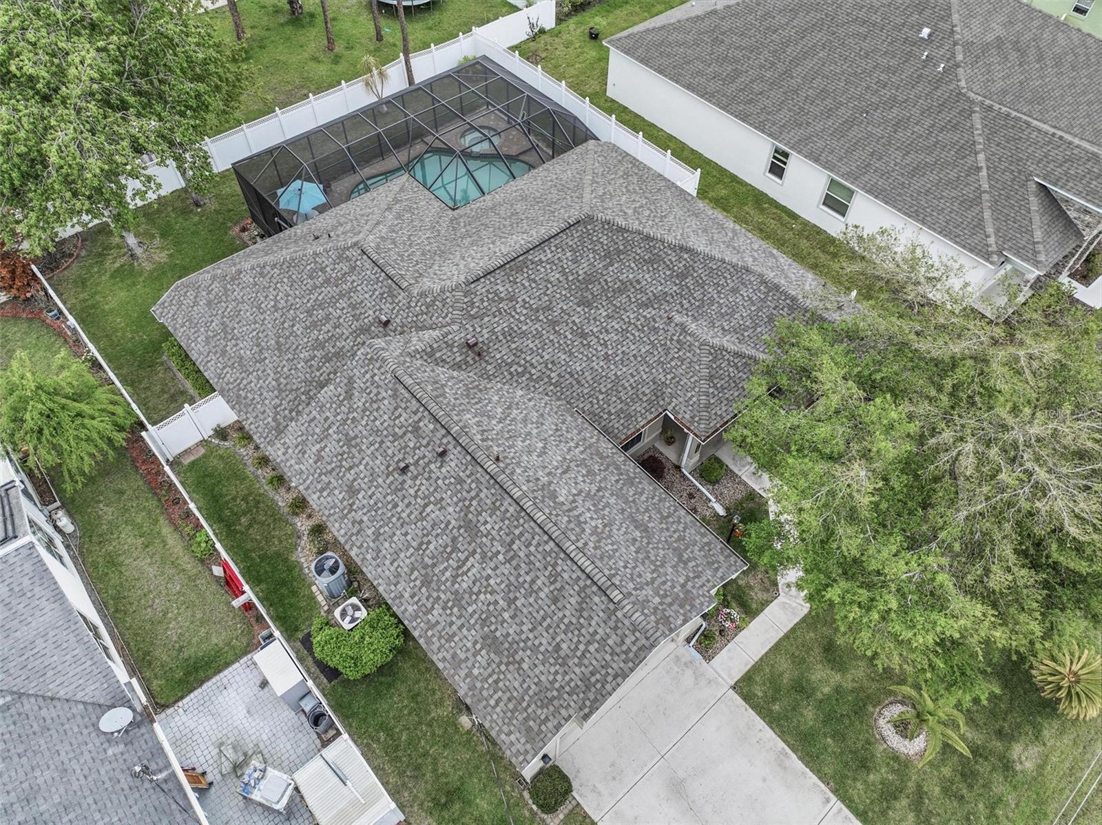 21 WOODSHIRE LN, PALM COAST, FL, 32164