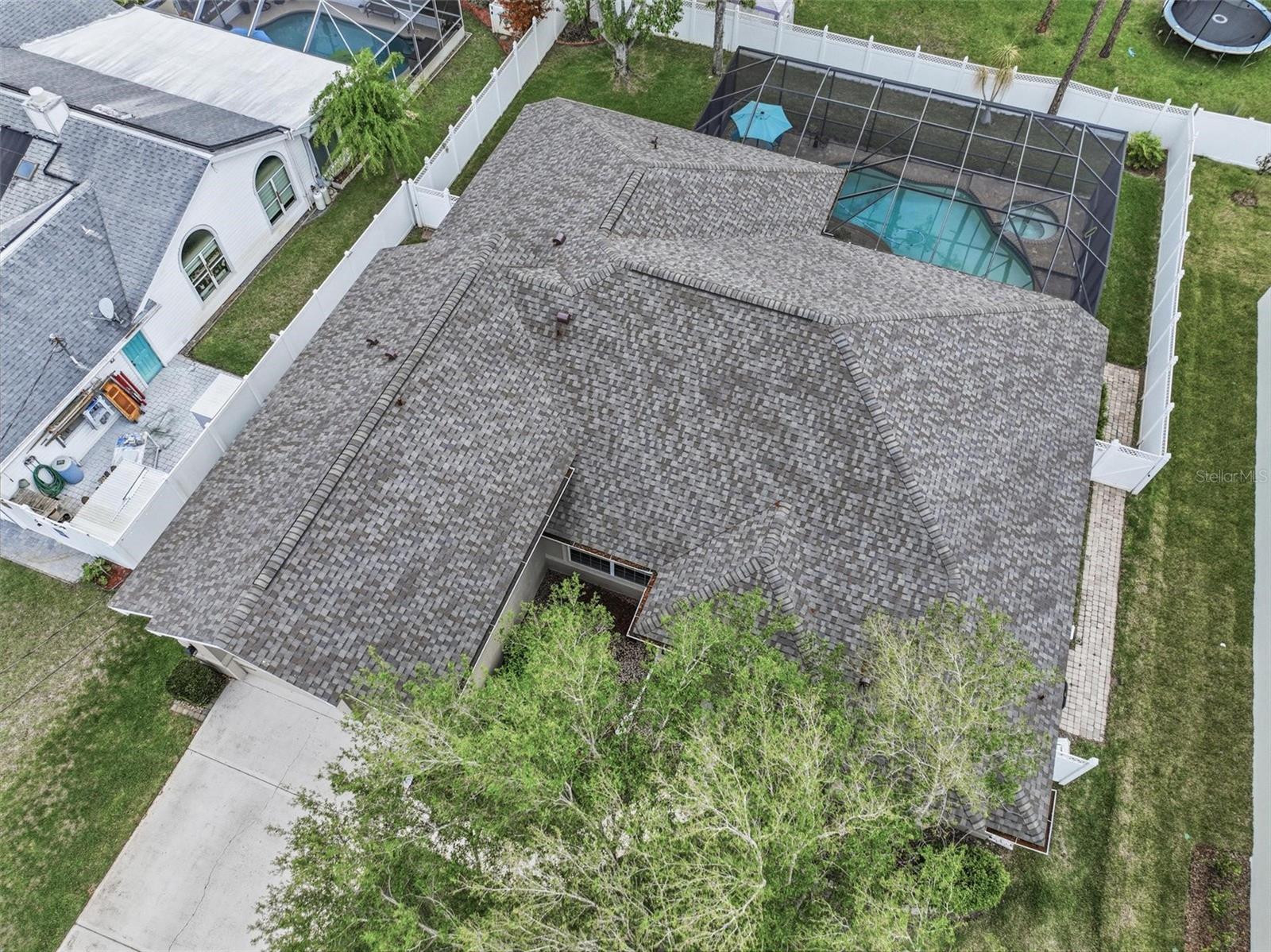 21 WOODSHIRE LN, PALM COAST, FL, 32164