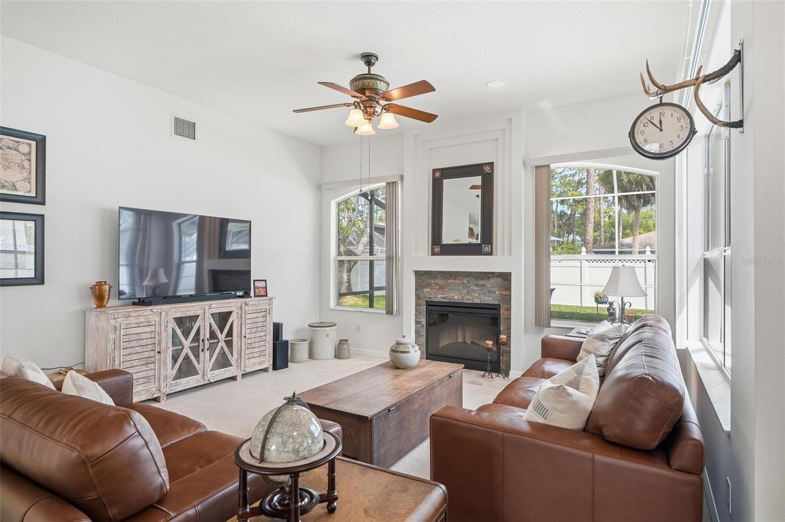 21 WOODSHIRE LN, PALM COAST, FL, 32164