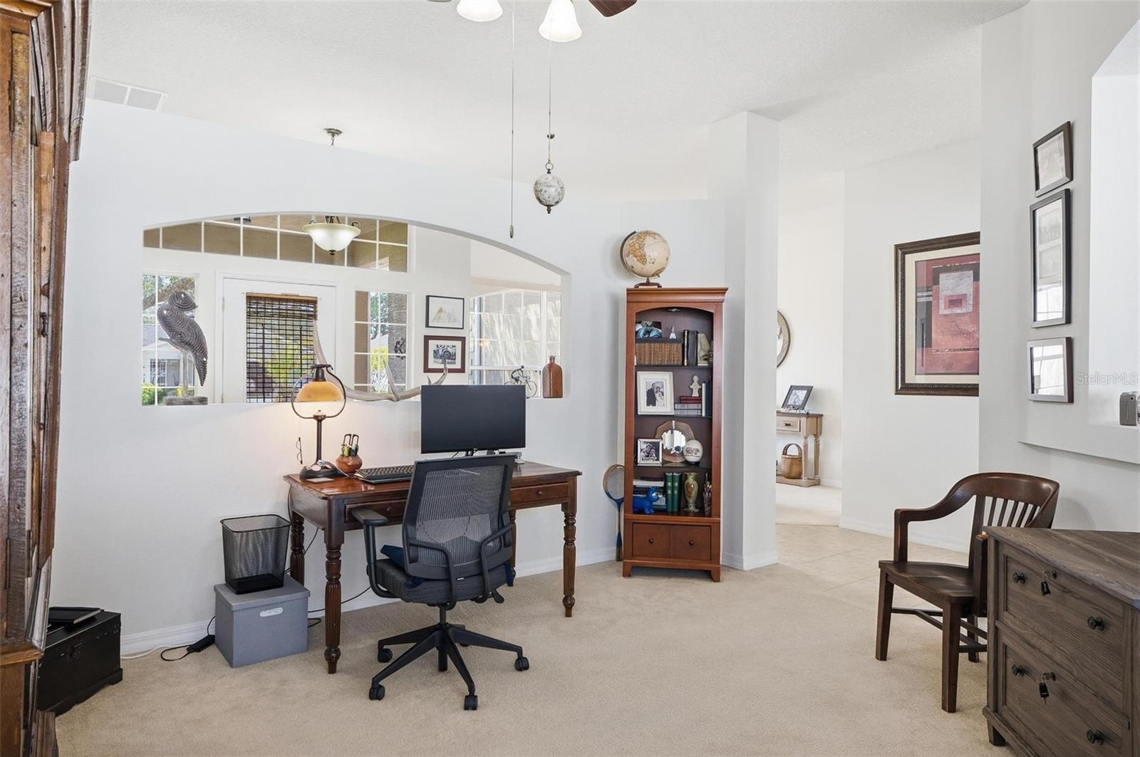 21 WOODSHIRE LN, PALM COAST, FL, 32164
