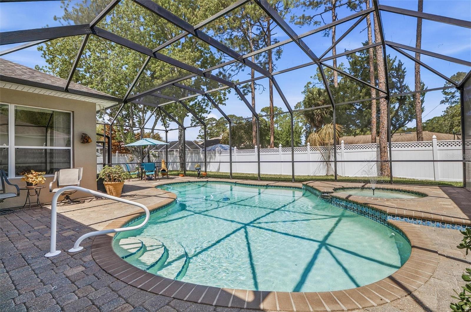 21 WOODSHIRE LN, PALM COAST, FL, 32164
