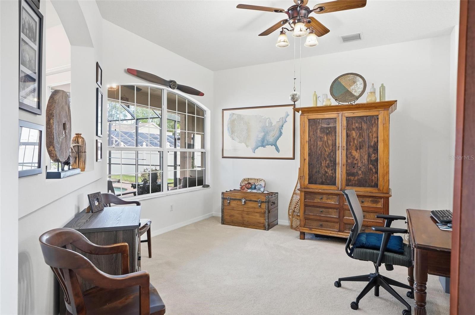 21 WOODSHIRE LN, PALM COAST, FL, 32164