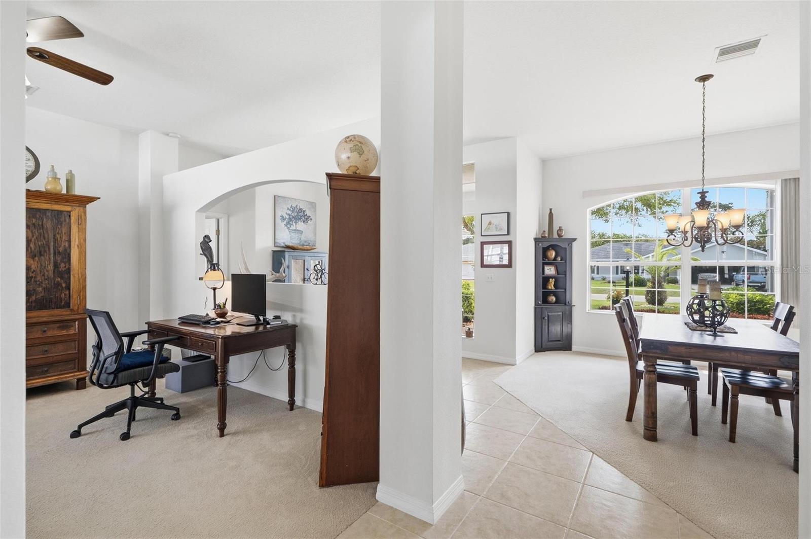 21 WOODSHIRE LN, PALM COAST, FL, 32164