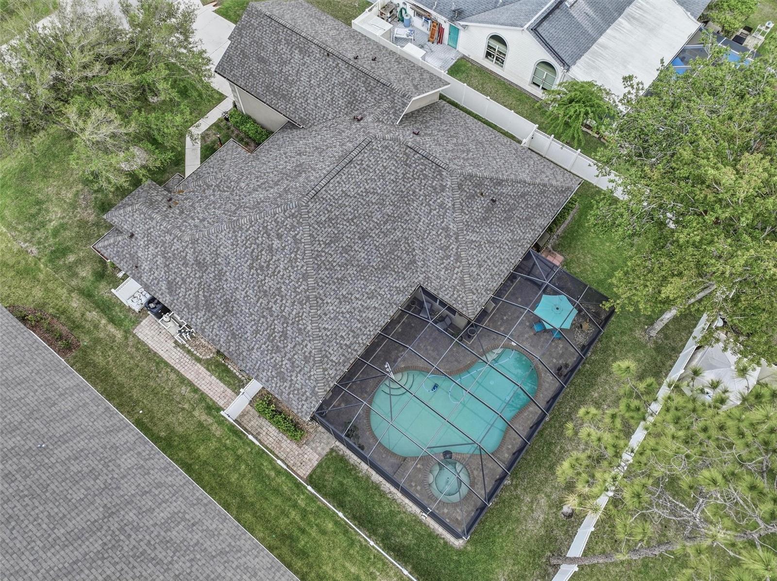 21 WOODSHIRE LN, PALM COAST, FL, 32164