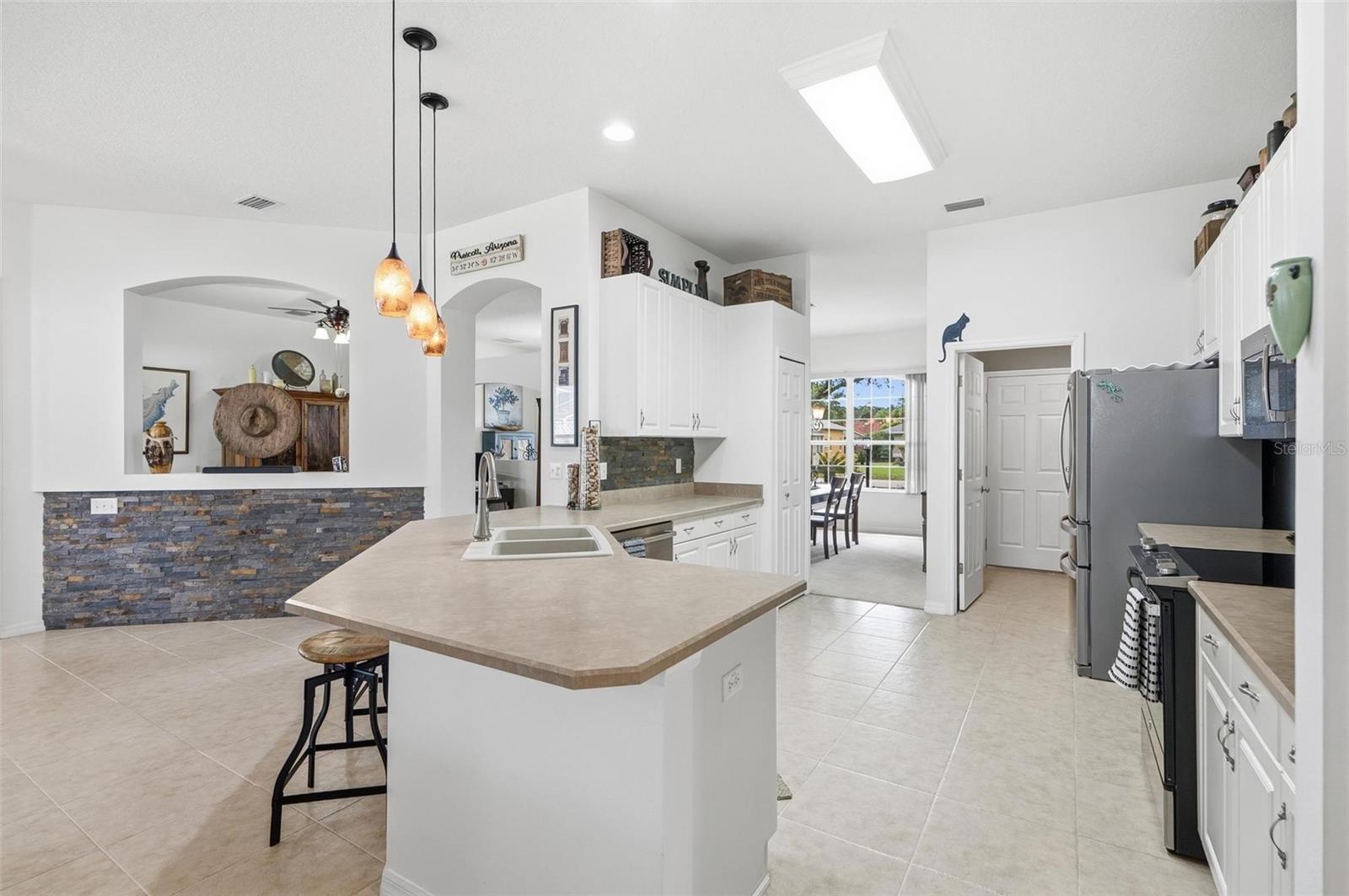 21 WOODSHIRE LN, PALM COAST, FL, 32164