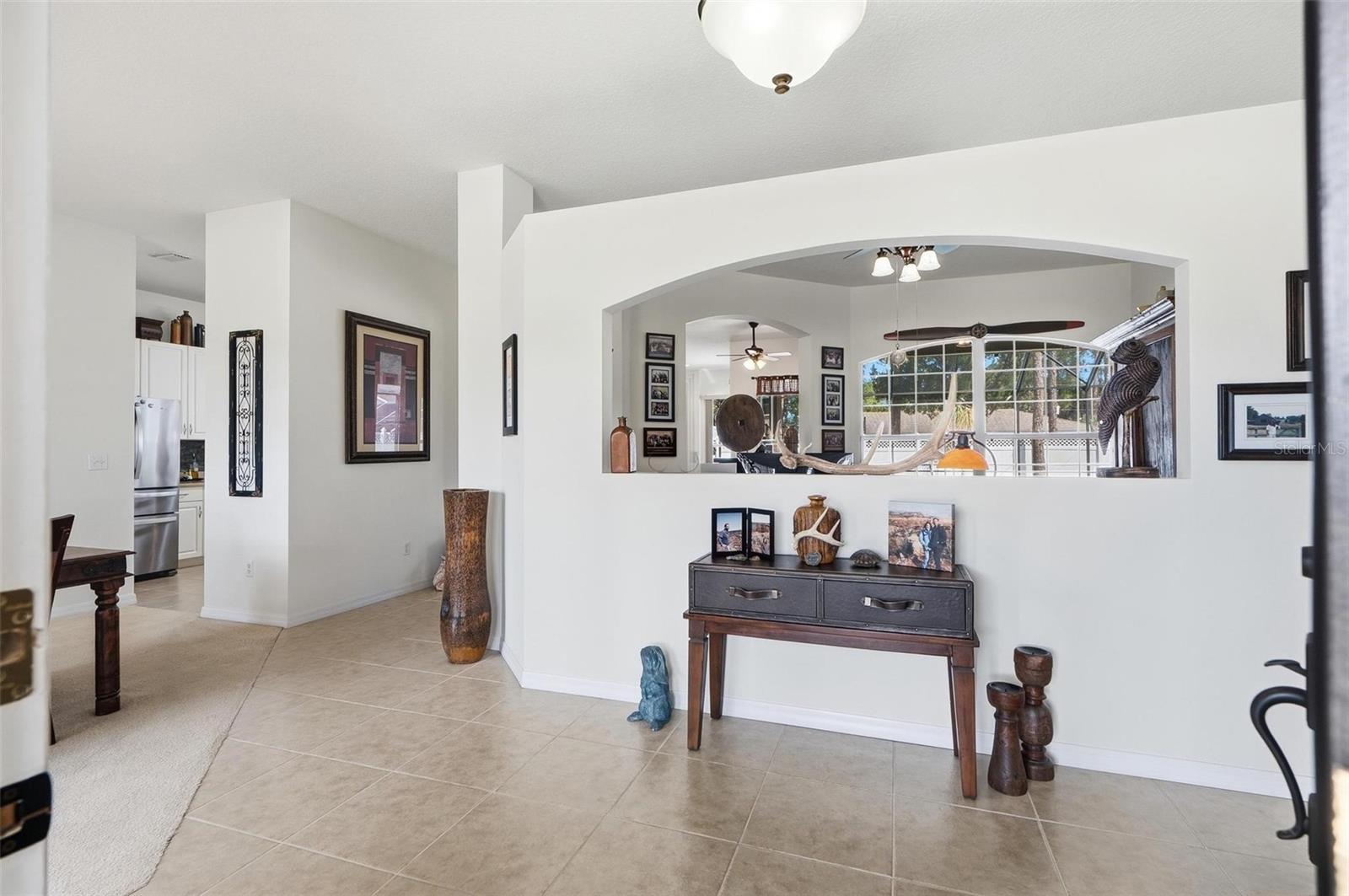 21 WOODSHIRE LN, PALM COAST, FL, 32164