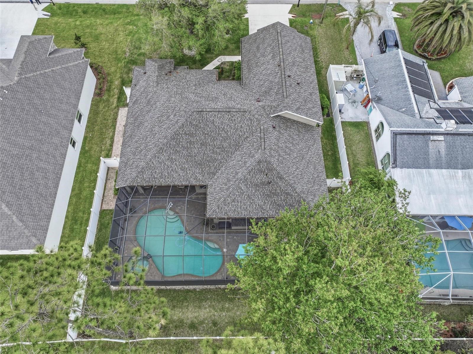 21 WOODSHIRE LN, PALM COAST, FL, 32164