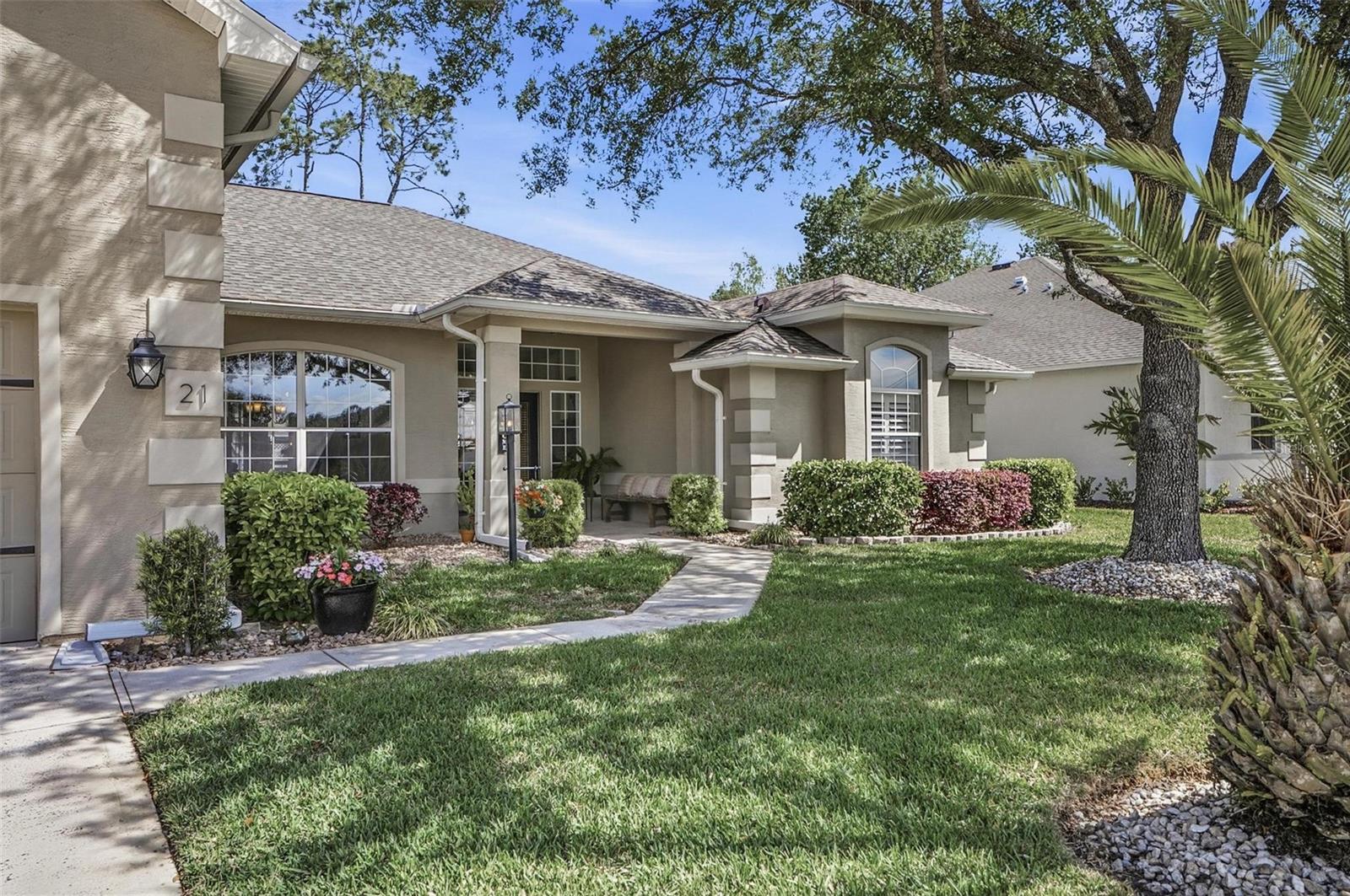 21 WOODSHIRE LN, PALM COAST, FL, 32164