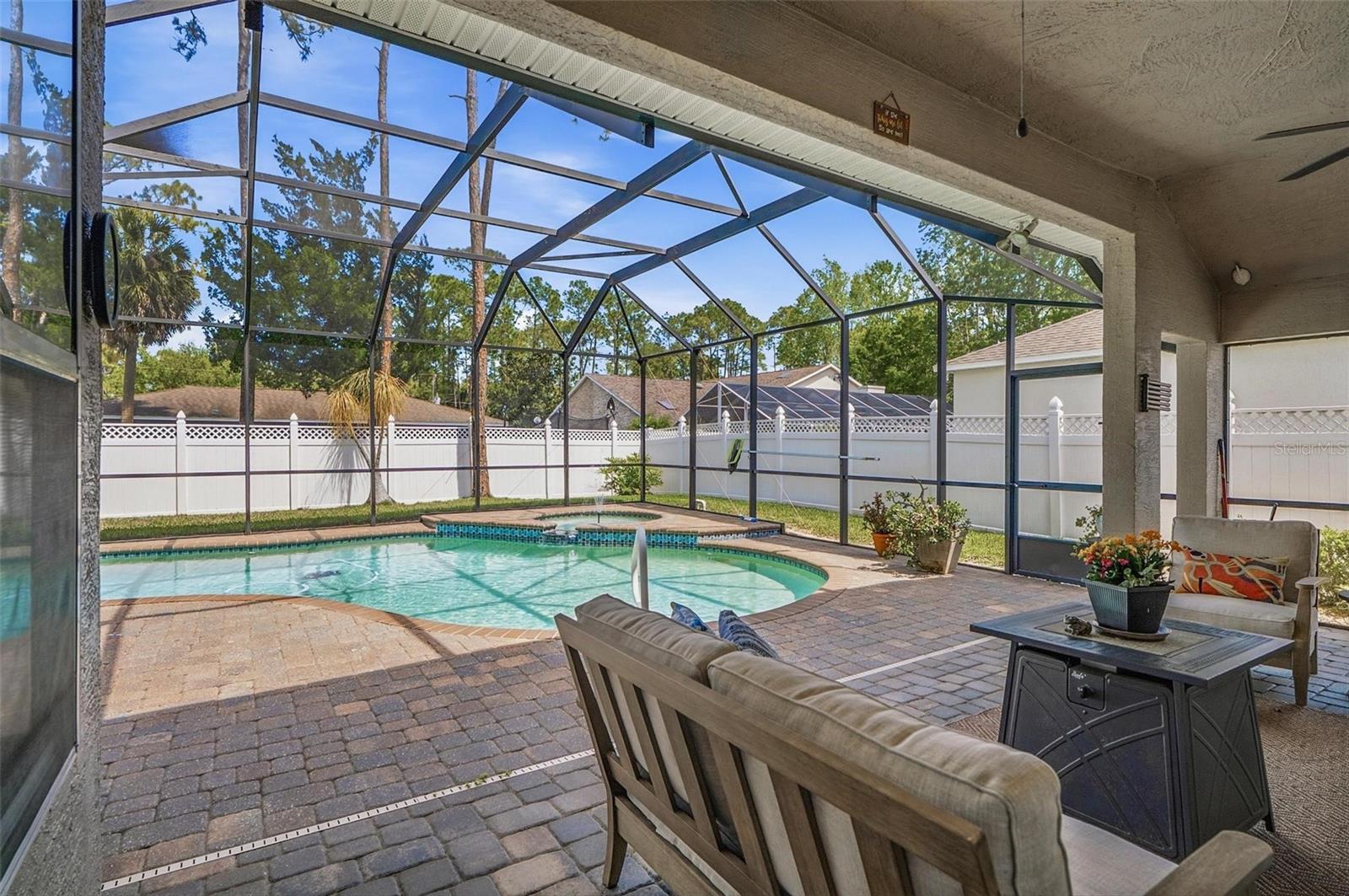 21 WOODSHIRE LN, PALM COAST, FL, 32164