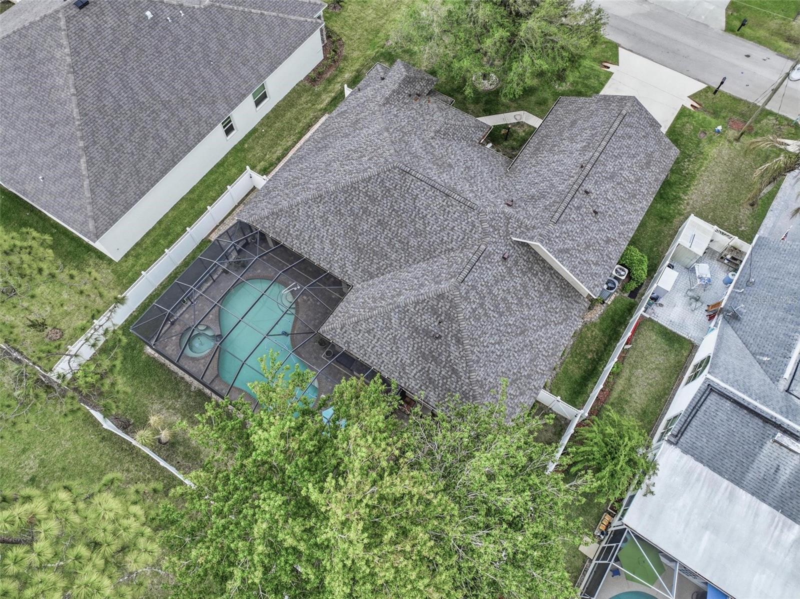 21 WOODSHIRE LN, PALM COAST, FL, 32164