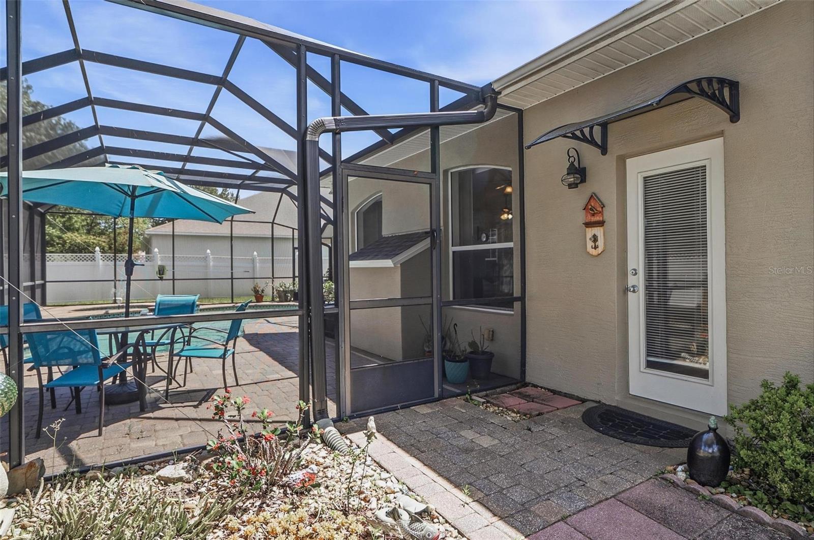 21 WOODSHIRE LN, PALM COAST, FL, 32164