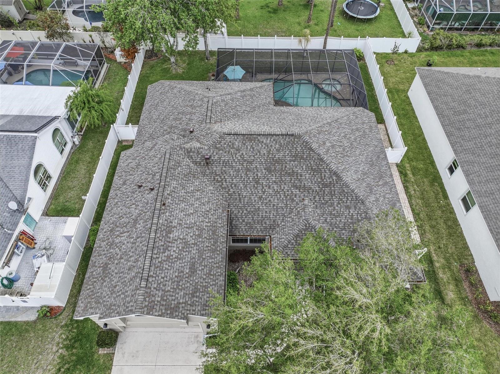 21 WOODSHIRE LN, PALM COAST, FL, 32164