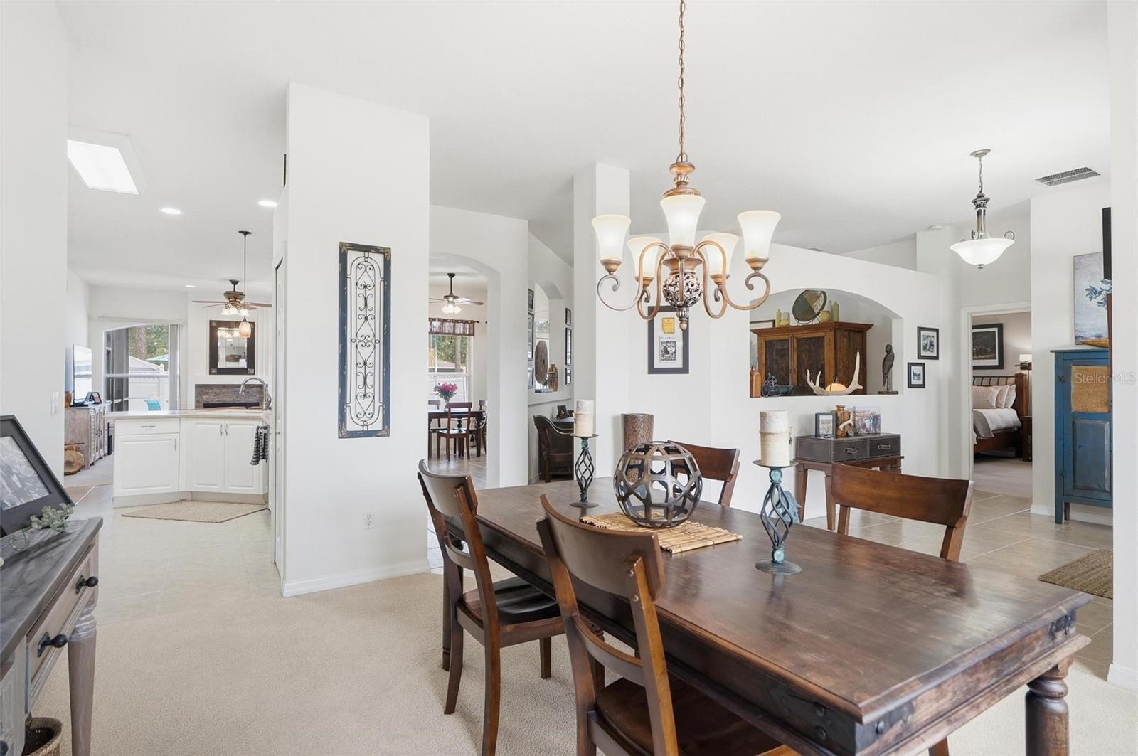 21 WOODSHIRE LN, PALM COAST, FL, 32164