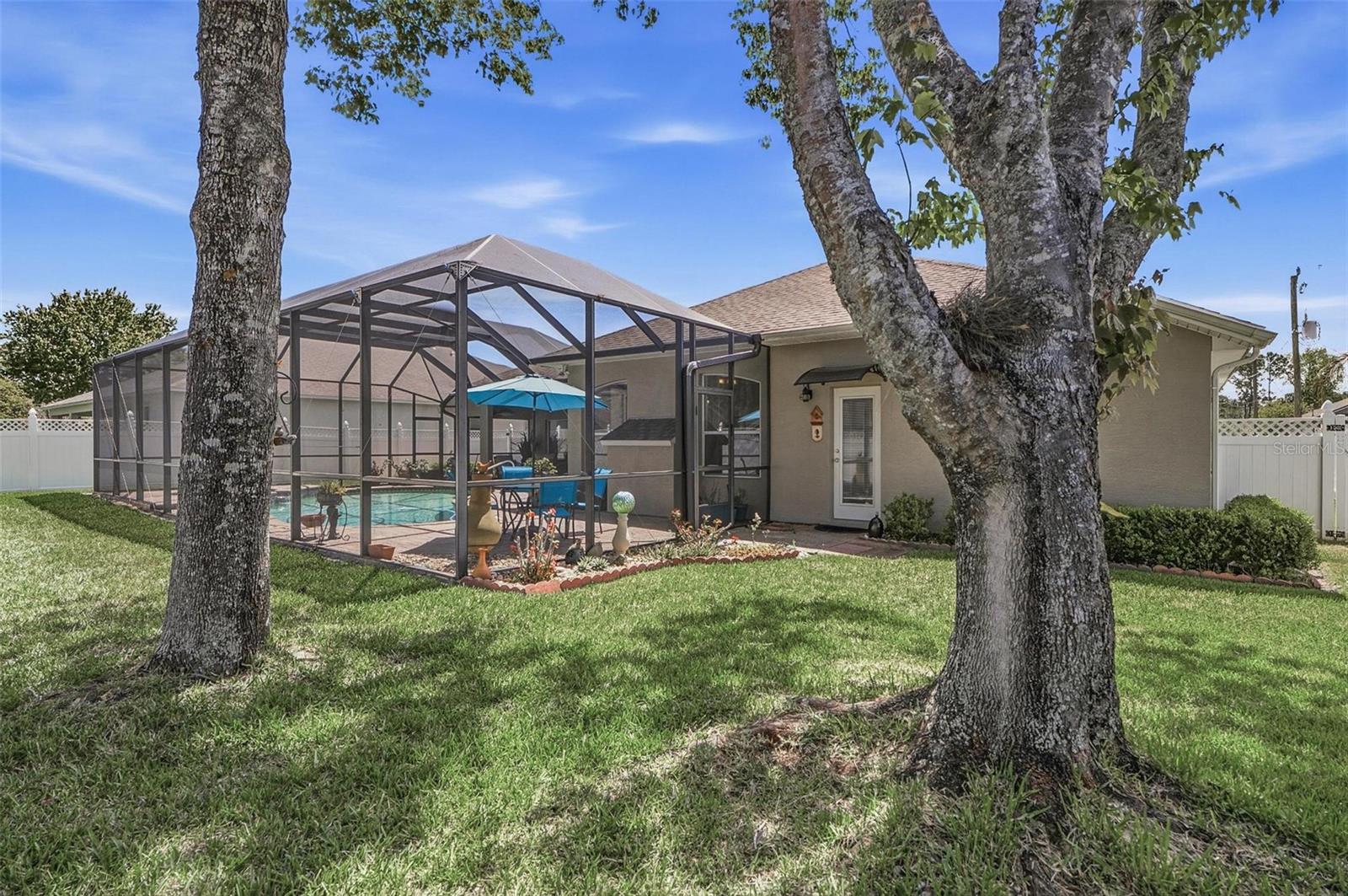 21 WOODSHIRE LN, PALM COAST, FL, 32164