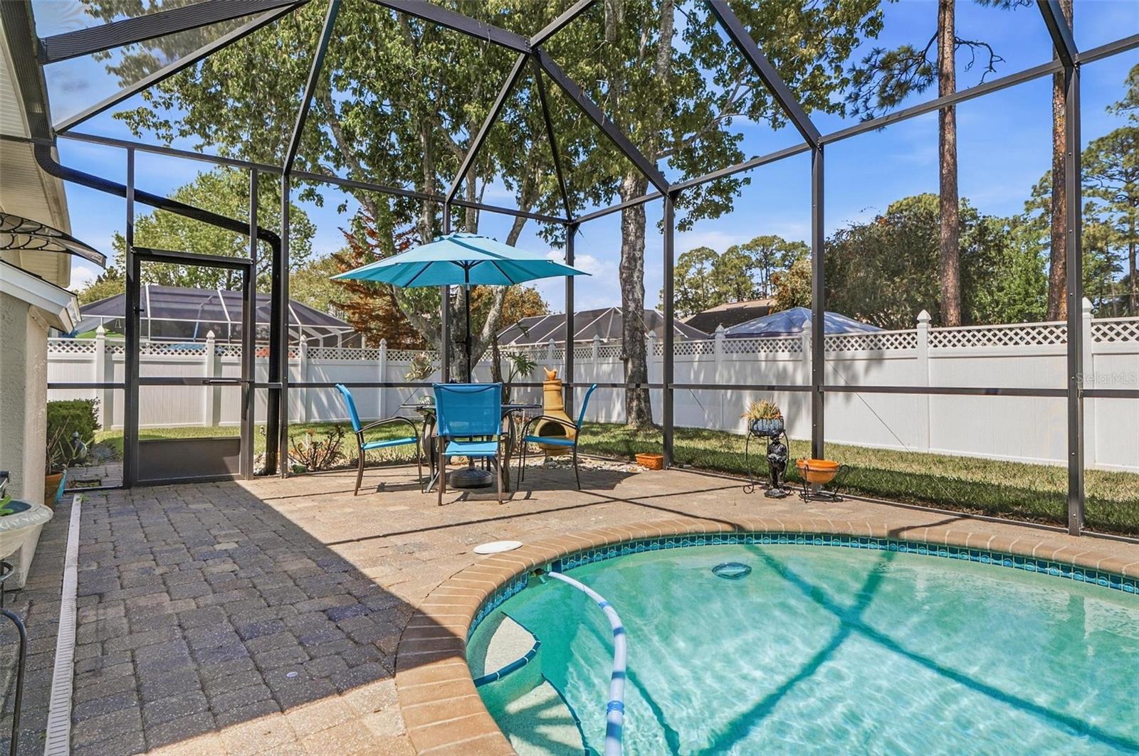 21 WOODSHIRE LN, PALM COAST, FL, 32164