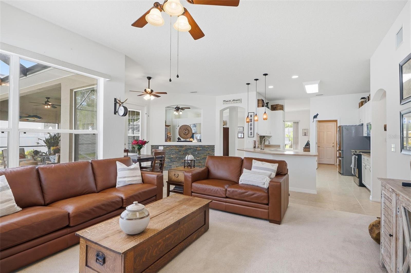 21 WOODSHIRE LN, PALM COAST, FL, 32164