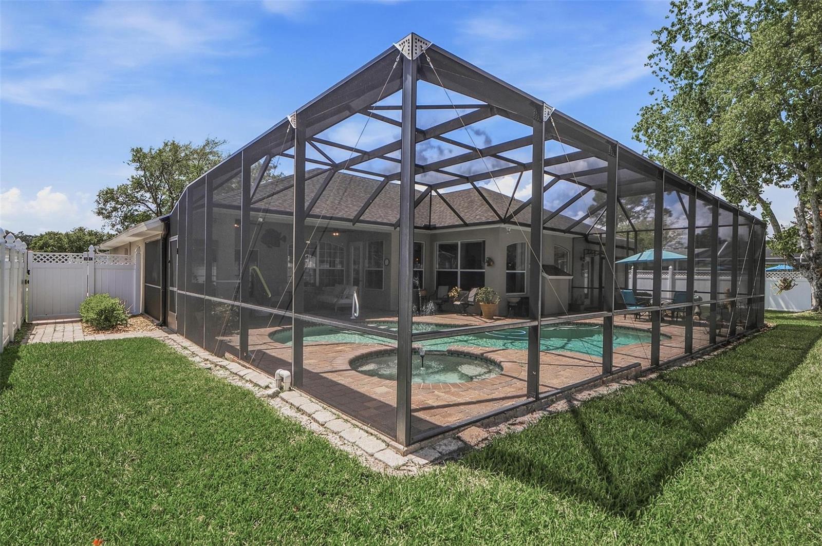 21 WOODSHIRE LN, PALM COAST, FL, 32164