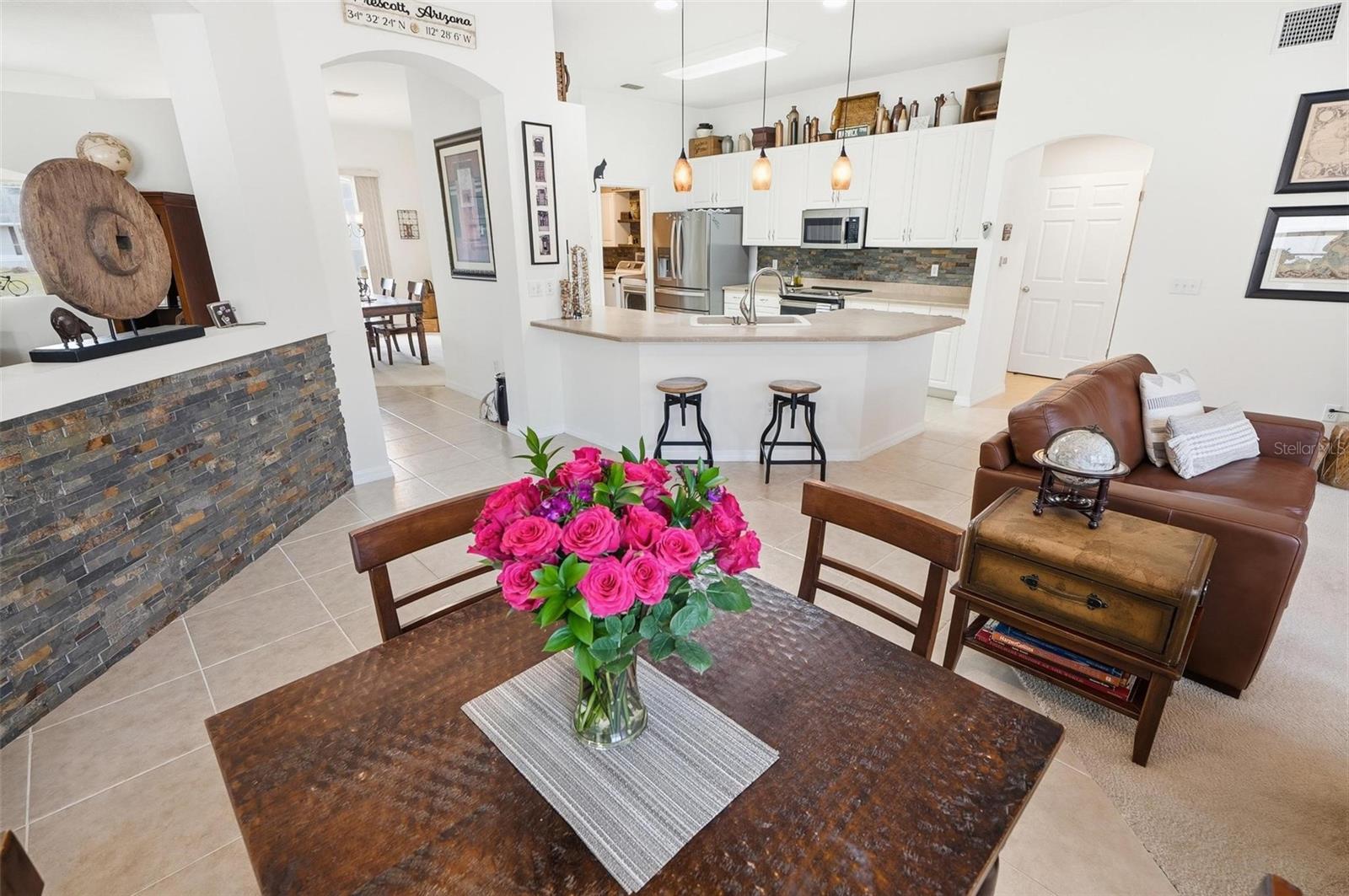 21 WOODSHIRE LN, PALM COAST, FL, 32164