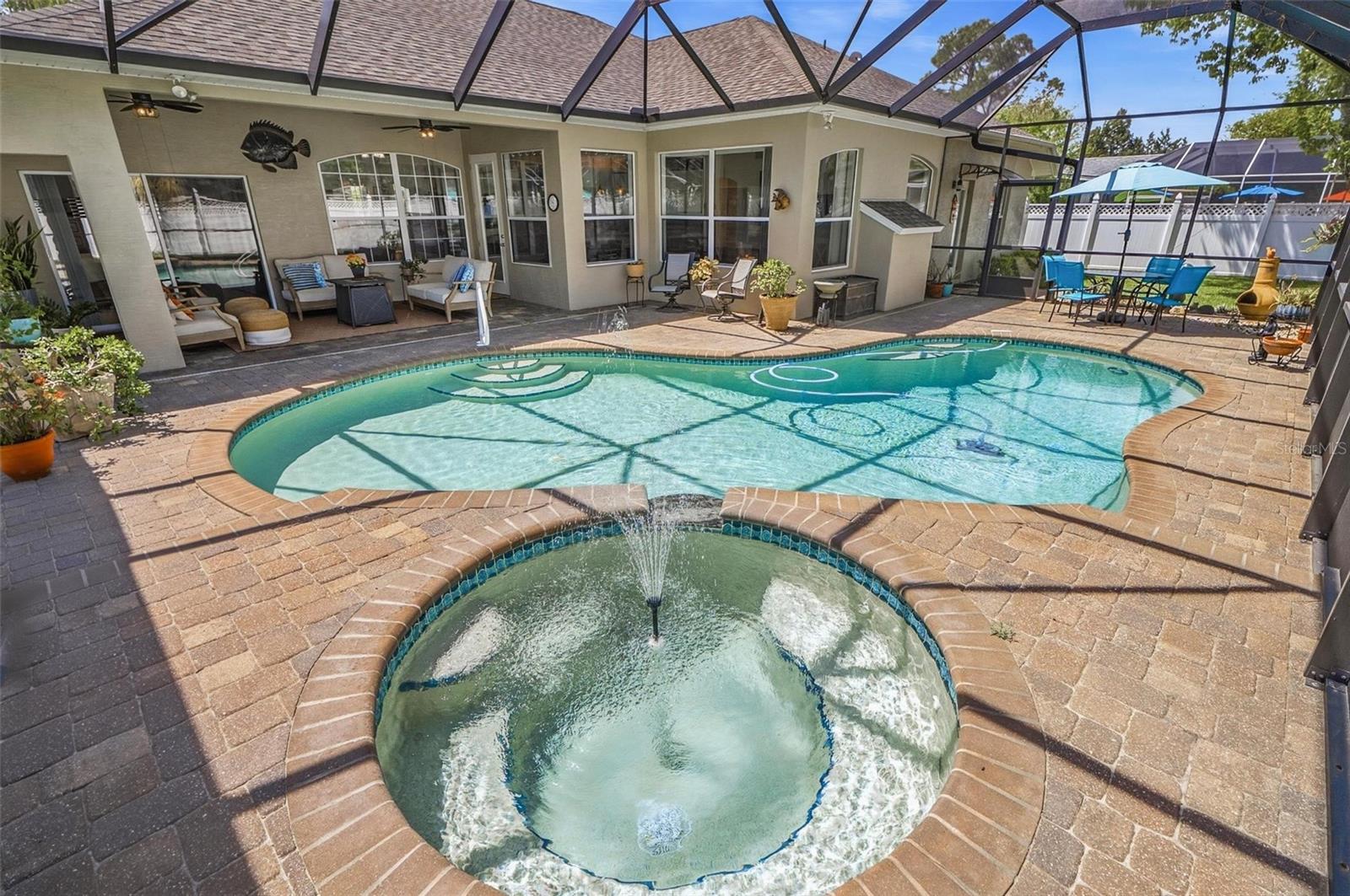 21 WOODSHIRE LN, PALM COAST, FL, 32164