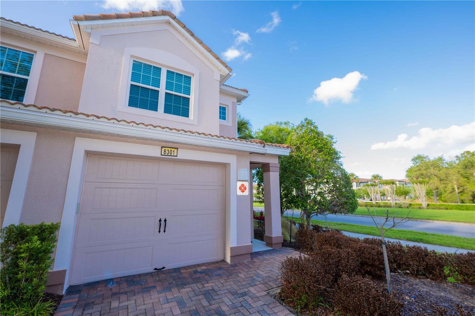 8301 FOSTER DR #8301, DAVENPORT, FL, 33896